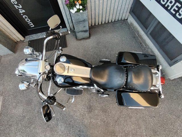 HARLEY-DAVIDSON 1450 Road King ROAD KING FLHR