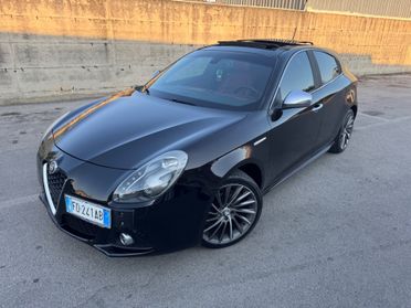 Alfa Romeo Giulietta 1.6 JTDm-2 CV Exclusive Full Optional