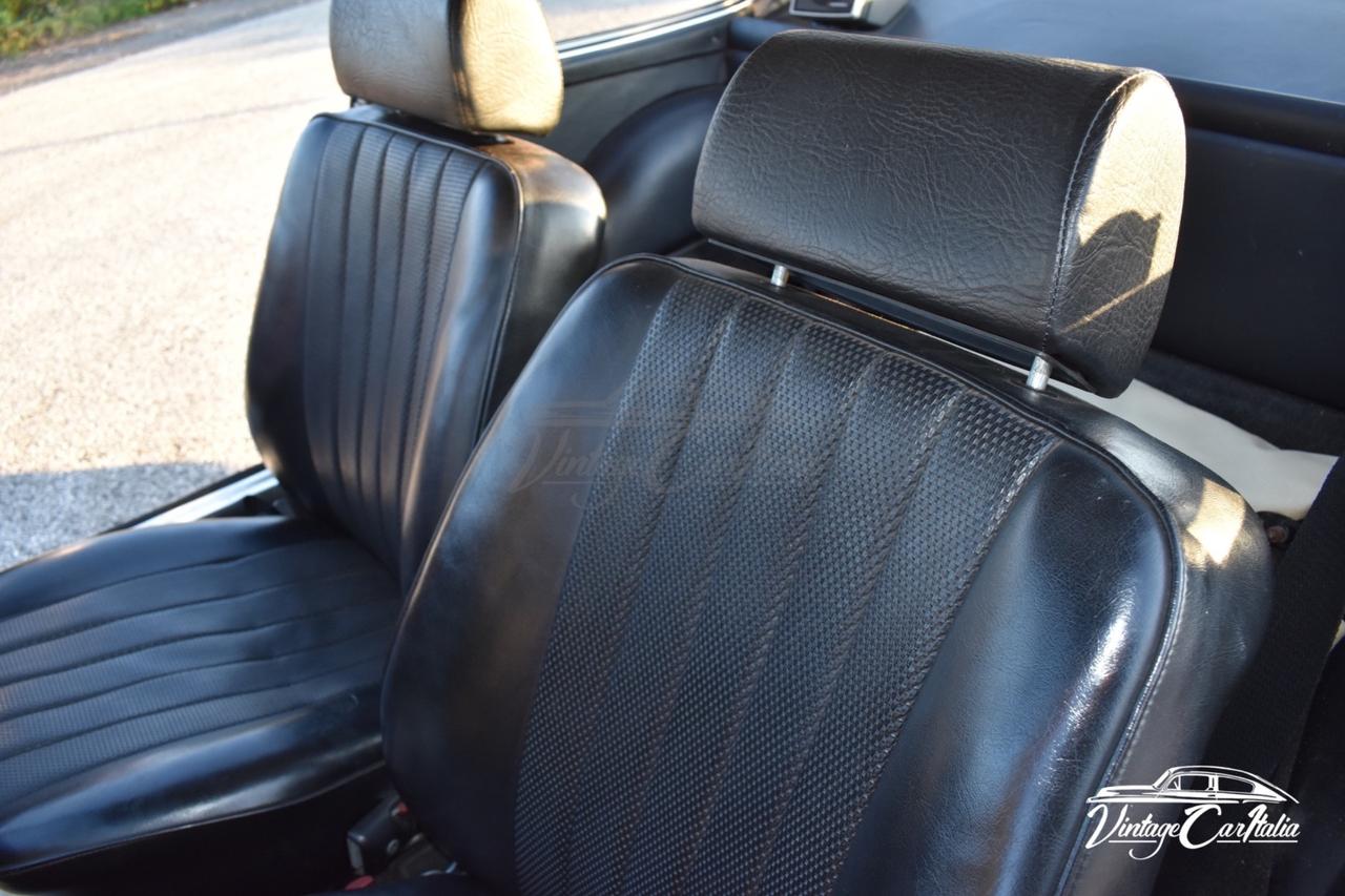 Porsche 911 2.2 S