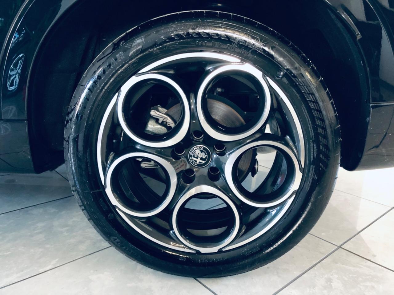 Alfa Romeo Tonale1.6 MJET 130 CV TCT6 20MILA KM