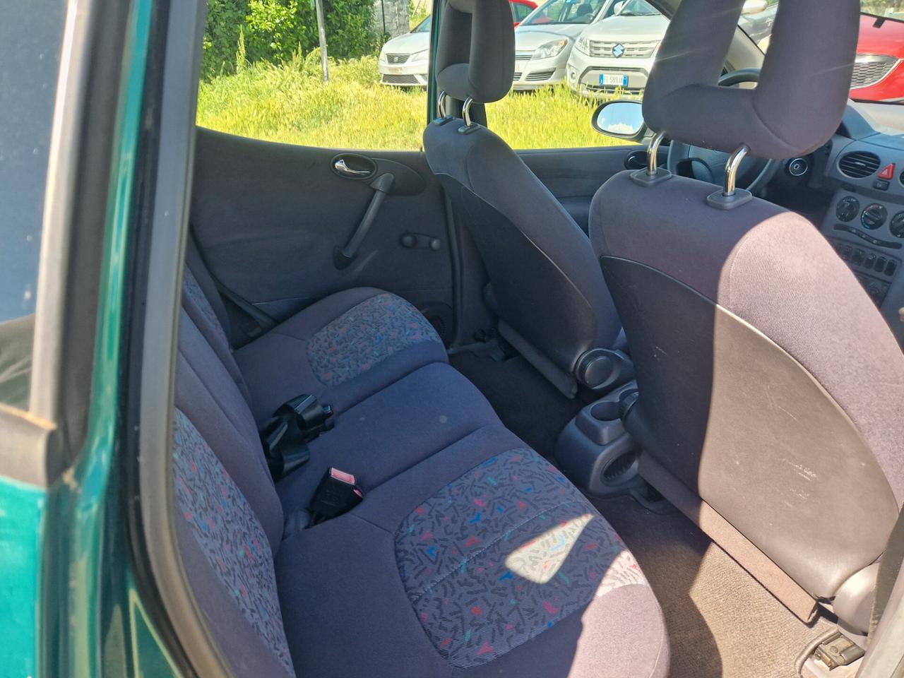 Mercedes-benz A 170 CDI cat Avantgarde