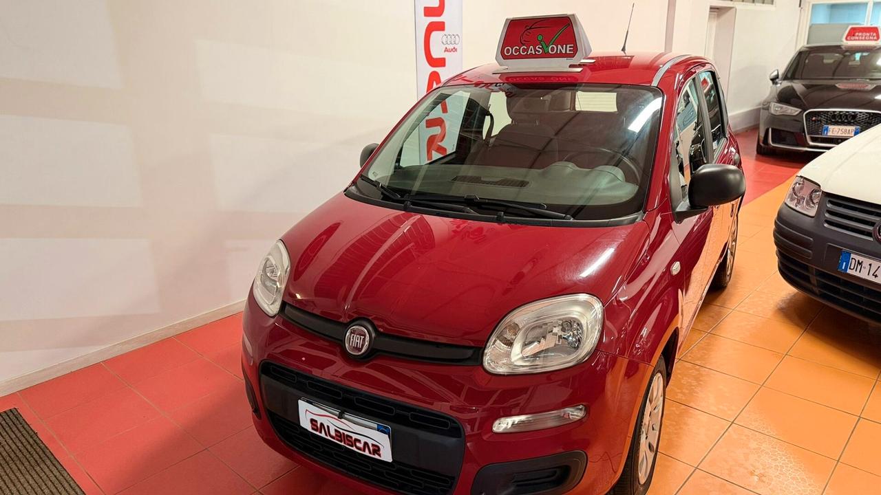 Fiat Panda 1.2 Dynamic