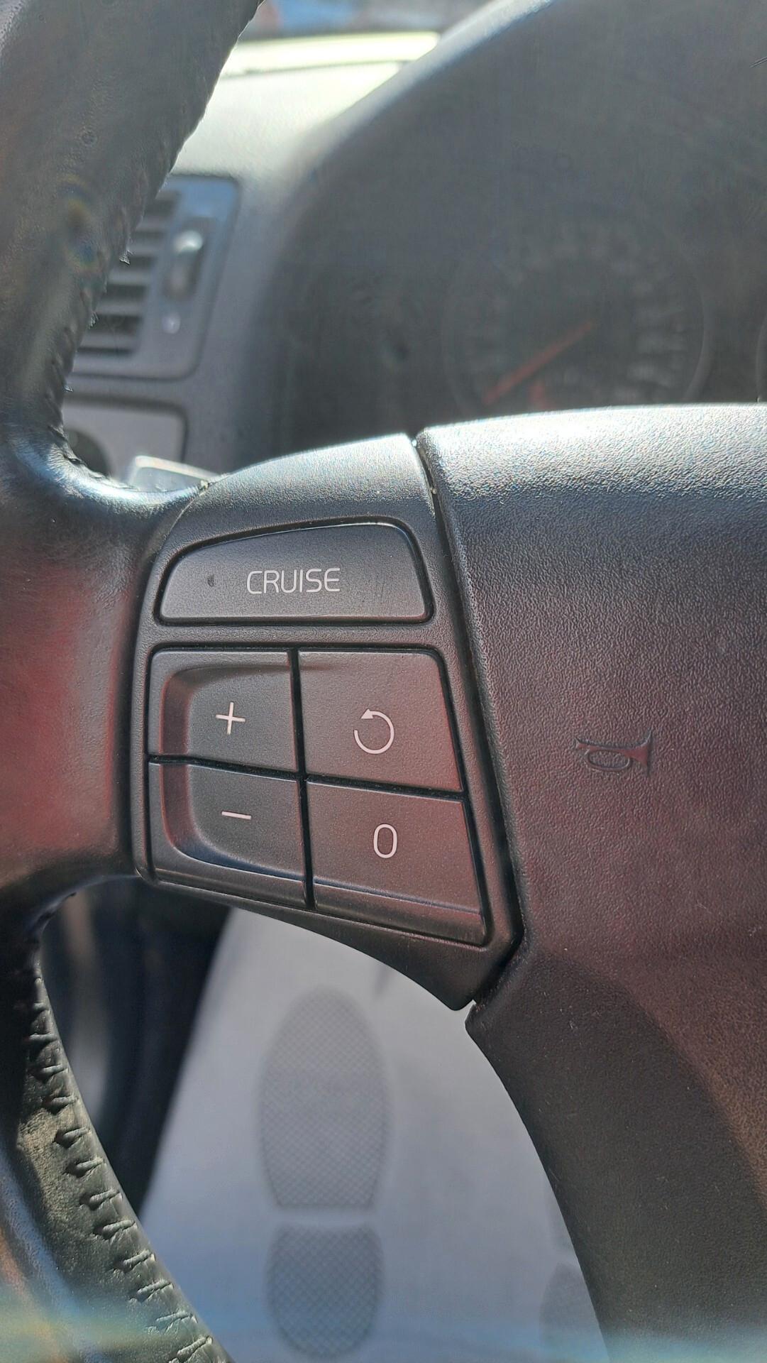 Volvo V50 1.6 D cat Momentum OK NEO PATENTATI