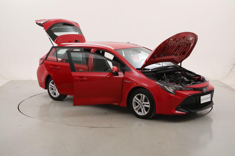 Toyota Corolla TS Hybrid Business Tech BR372805 1.8 Full Hybrid 122CV