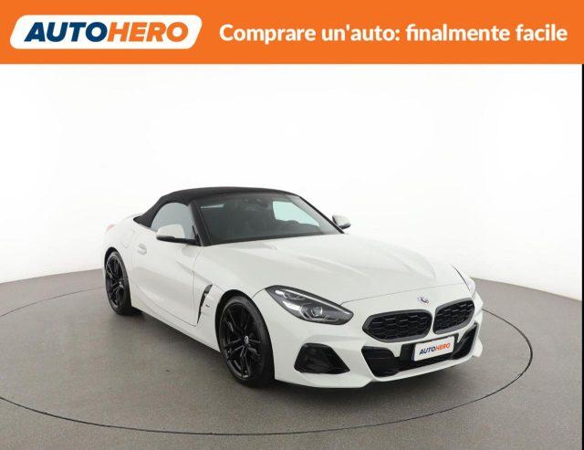 BMW Z4 sDrive20i Msport