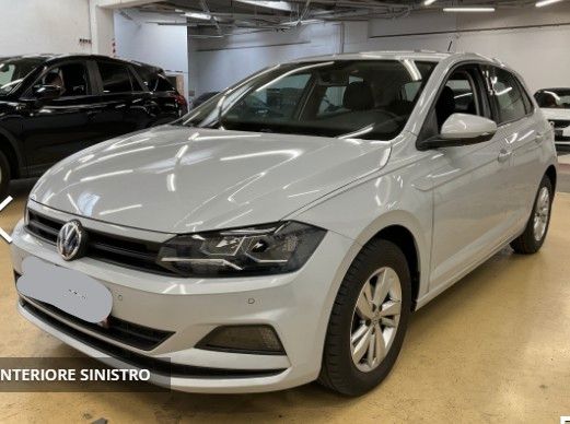 Volkswagen Polo 1.0 MPI 75 CV 5p. Comfortline BlueMotion Technology