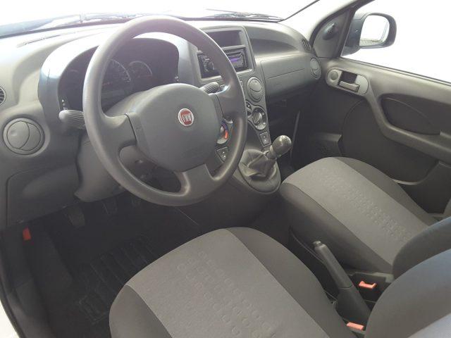 FIAT Panda 1.2 69cv Active *EURO 5*