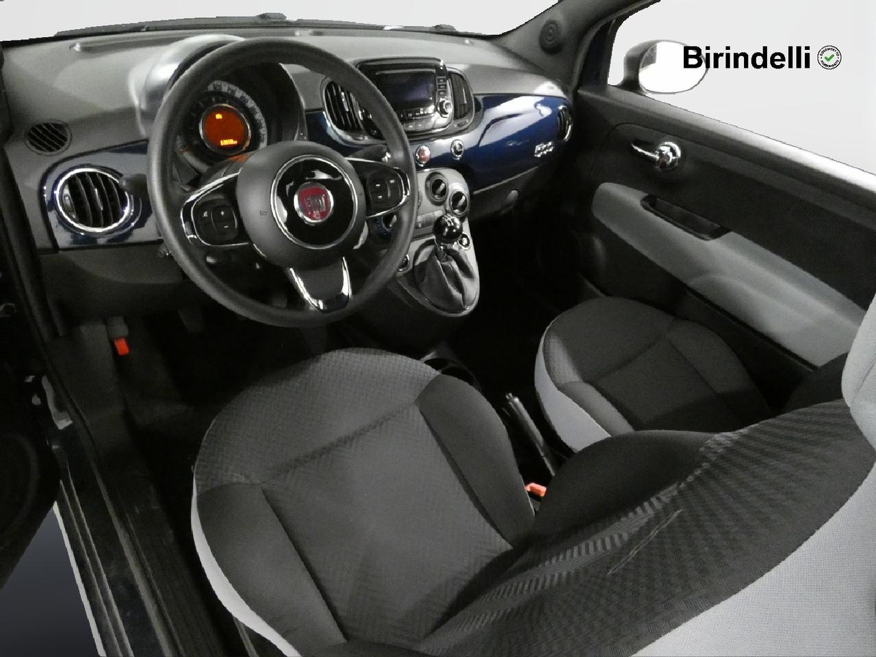 FIAT 500 (2015-2024) - 500 1.2 Pop