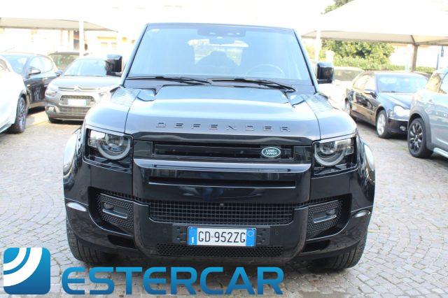 LAND ROVER Defender 110 2.0 SD4 AWD Auto SE SOSPENSIONI