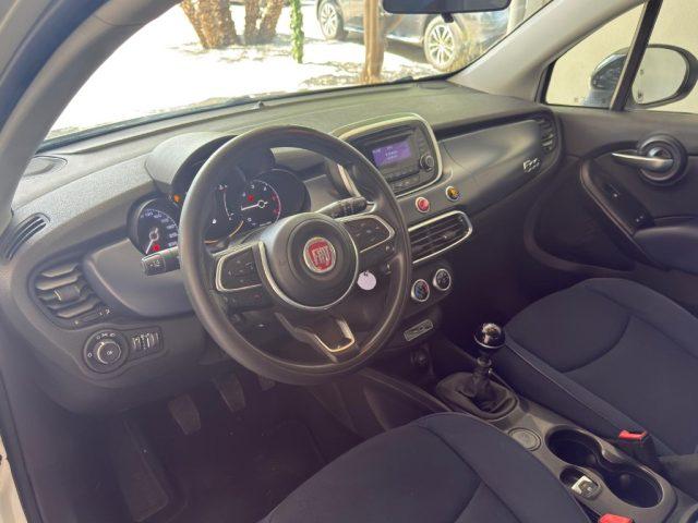 FIAT 500X 1.3 MultiJet 95 CV Club