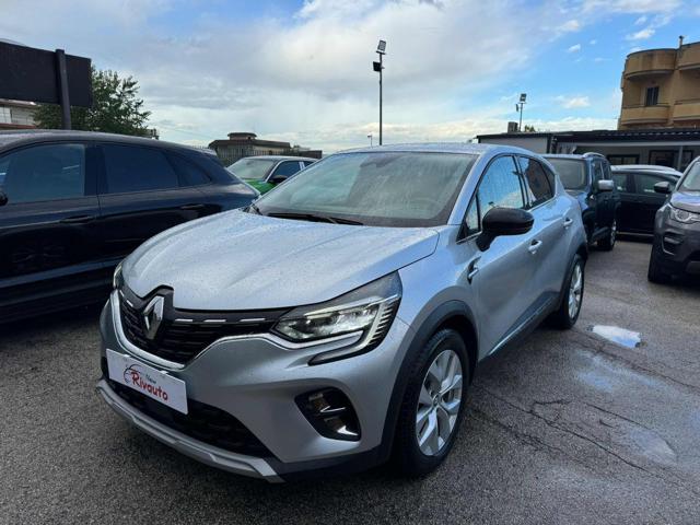 RENAULT Captur Full Hybrid E-Tech 145 CV Intens