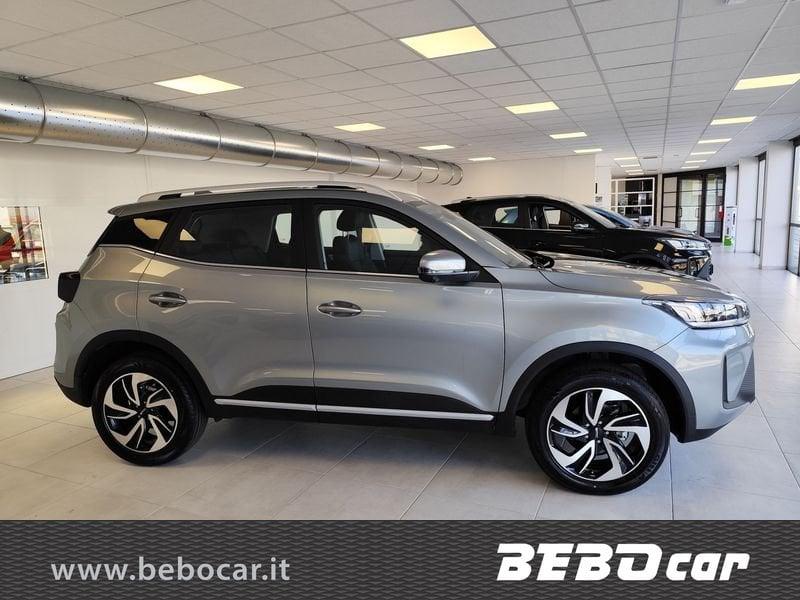 Emc Sei 1.5 CVT BENZINA O BENZINA/GPL - Scopri promo e più dettagli in descrizione!