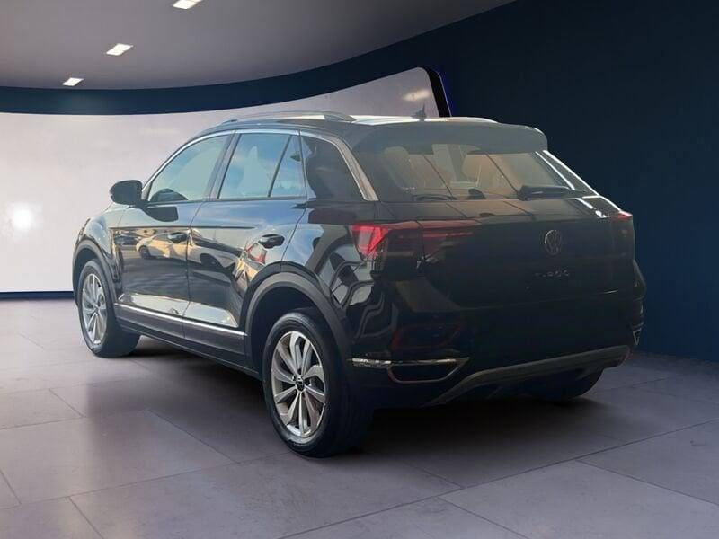 Volkswagen T-Roc 1.0 TSI Style * PROMO *