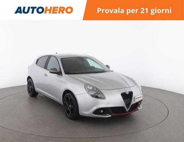 ALFA ROMEO Giulietta 1.6 JTDm 120 CV Super