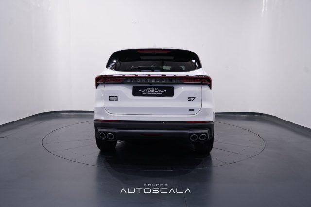 SPORTEQUIPE Sportequipe 7 GTW 1.5 156cv Turbo DCT GPL