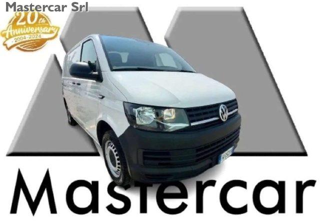 VOLKSWAGEN Transporter T6 2.0 TDI 102cv - FW050PV