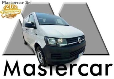 VOLKSWAGEN Transporter T6 2.0 TDI 102cv - FW050PV
