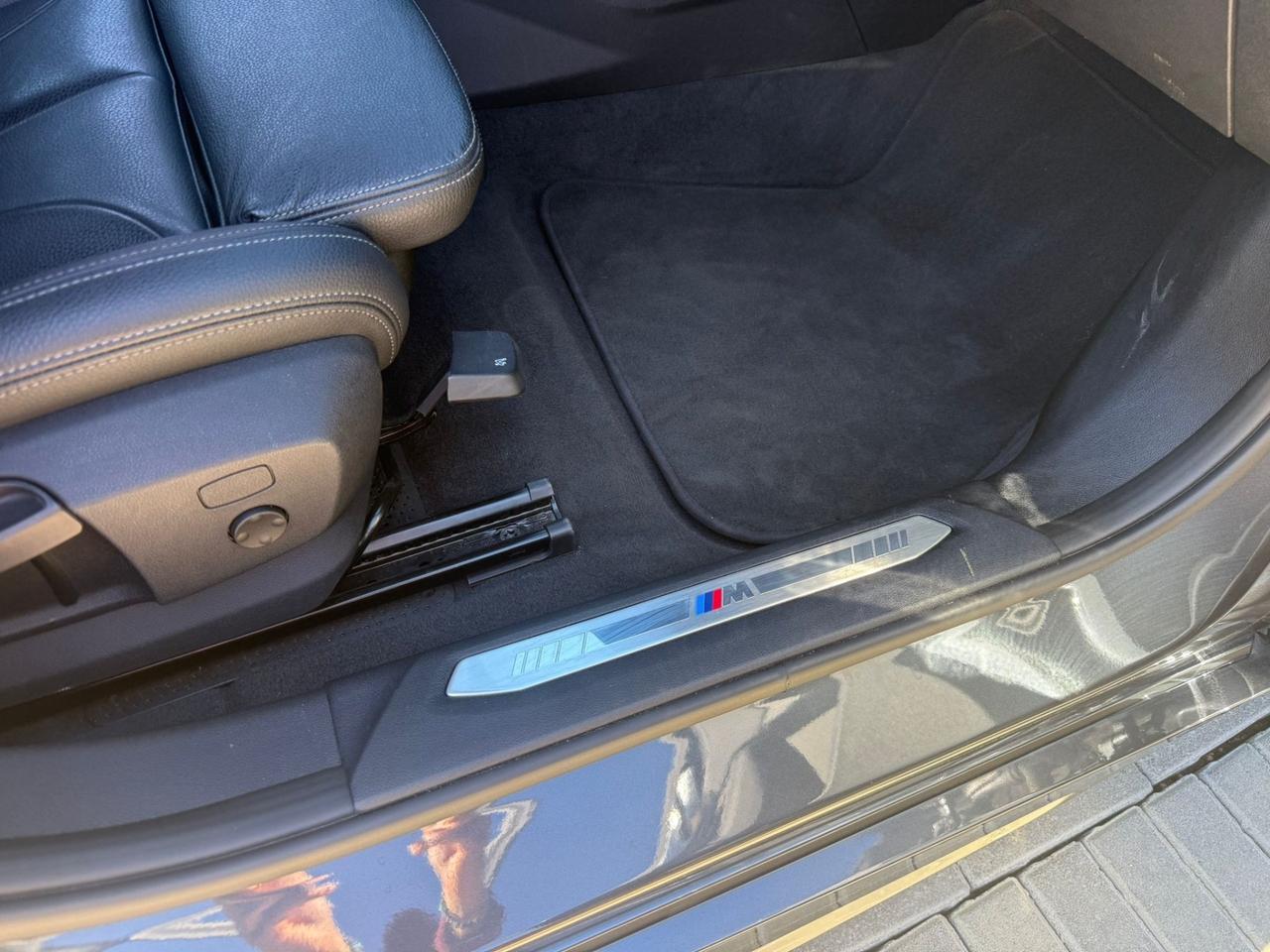 Bmw 120 118d 5p. Msport