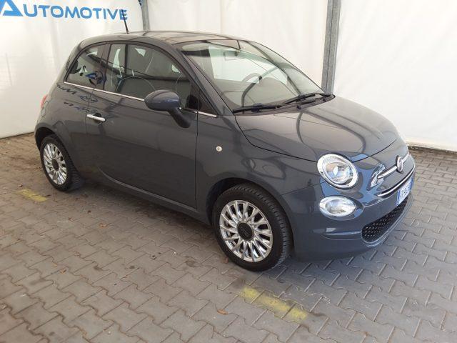 FIAT 500 1.2 69cv Lounge *EURO 6*