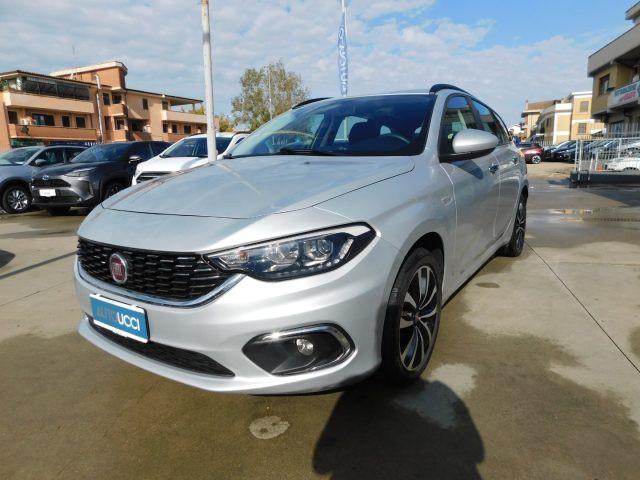 FIAT Tipo 1.6 Mjt S&S SW Lounge