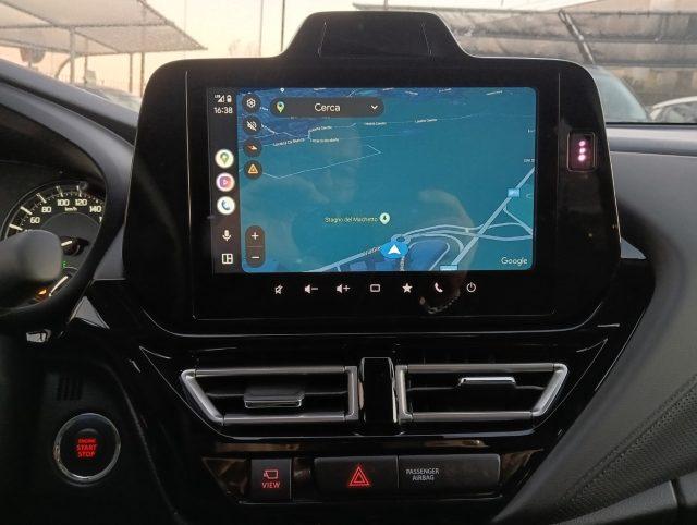 SUZUKI S-Cross 1.4 Hybrid 4WD AllGrip Top+ Plus