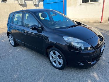 Renault scenic xmode-1.5 dci- km 80000-11/2009