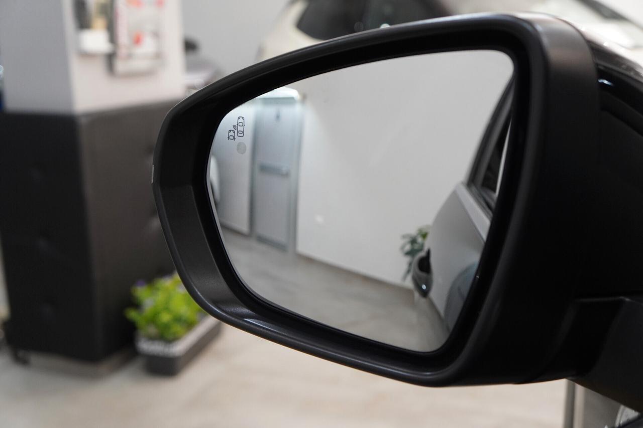 Citroen C5 Aircross 1.5 BlueHDi 130cv C-Series RESTAYLING
