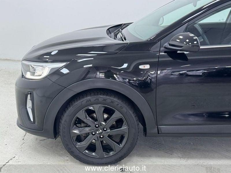 KIA Stonic 1.0 T-GDi 120 CV MHEV DCT Style