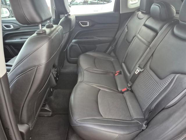 JEEP Compass 1.3Turbo T4190CV PHEV AT6 4xe Limit CONTO VENDITA