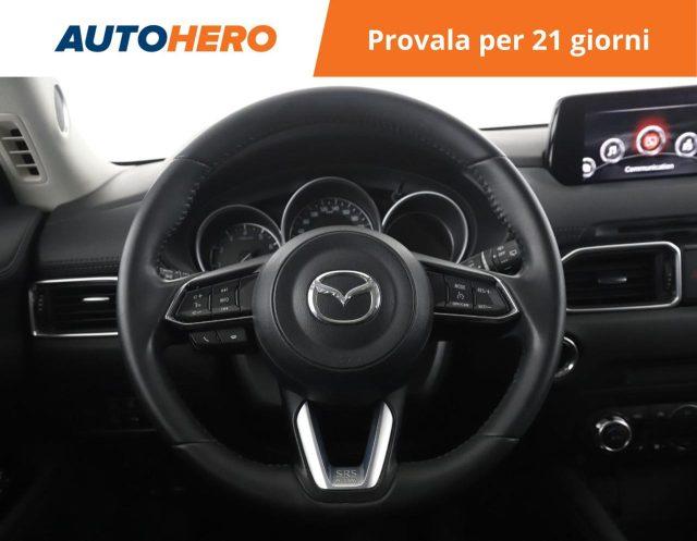 MAZDA CX-5 2.0L Skyactiv-G 165 CV 2WD Exceed