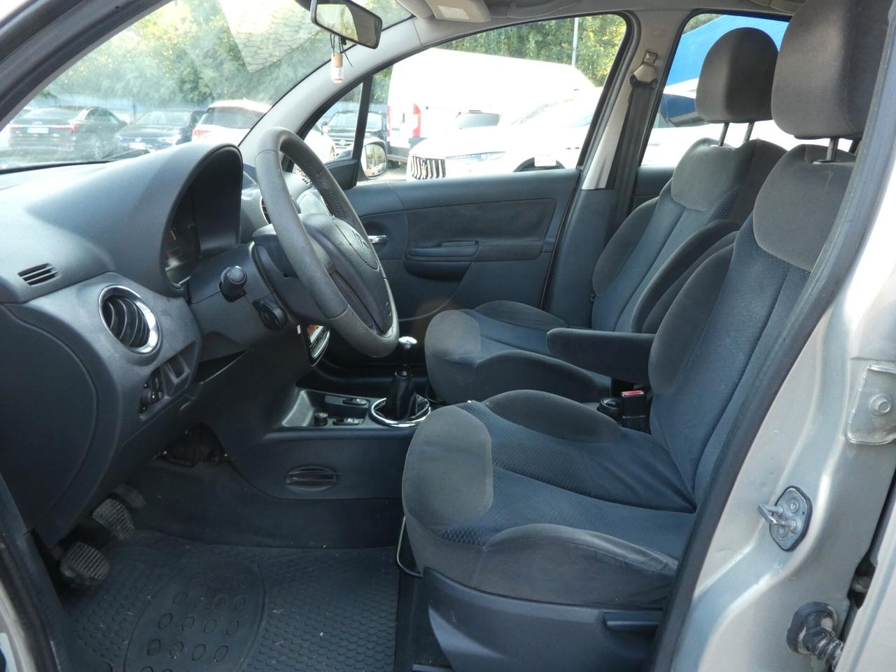 Citroen C3 1.1 airdream Perfect OK NEOPATETATI