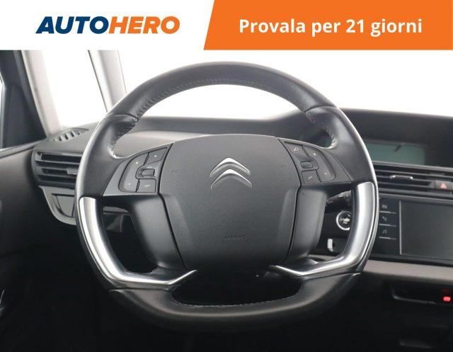 CITROEN C4 Picasso BlueHDi 120 S&S Live