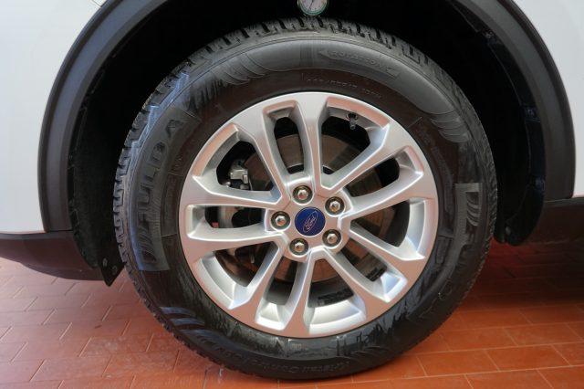 FORD Kuga 1.5 EcoBlue 120 CV 2WD Titanium Business