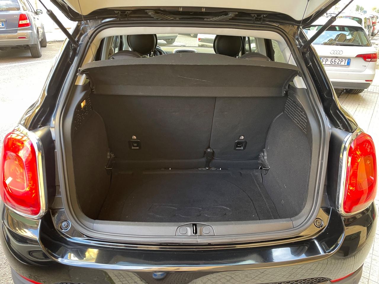 Fiat 500X 1.3 MultiJet 95 CV Lounge