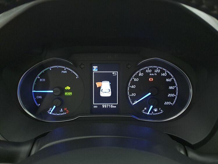 Toyota Yaris Hybrid Active BR005267 1.5 Full Hybrid 101CV