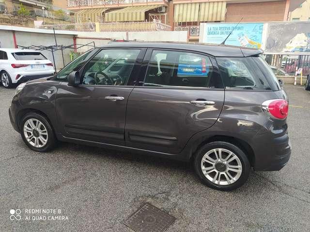 Fiat 500L 500L 1.3 mjt Lounge 95cv dualogic my19
