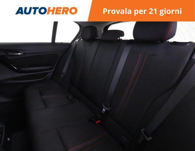 BMW 118 d 5p. Sport