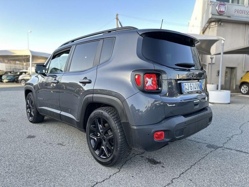 Jeep Renegade 1.0 T3 Night Eagle