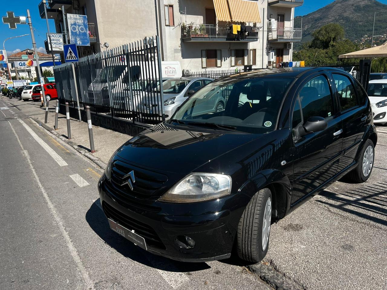 Citroen C3 1.4 HDi 70CV 1°Serie