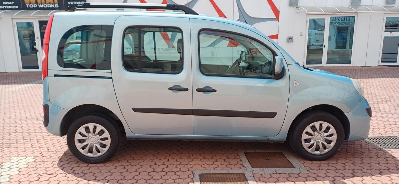 Renault Kangoo 1.6 105CV 5 porte Dynamique