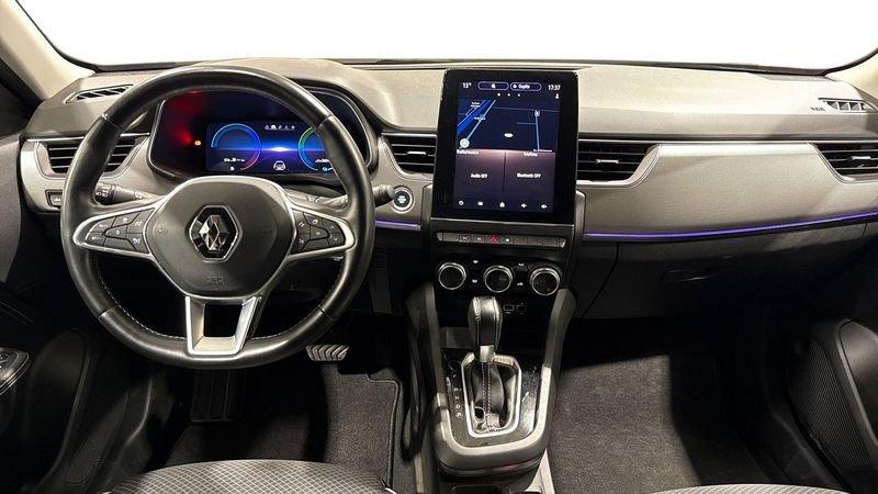 Renault Arkana 1.6 E-Tech full hybrid Intens 145cv