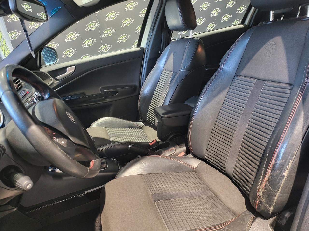 Alfa Romeo Giulietta - 2011 2.0 JTDm-2 140 CV Distinctive