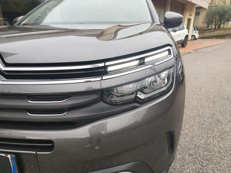 Citroën C5 Aircross C5 Aircross BlueHDi 130 S&S Shine