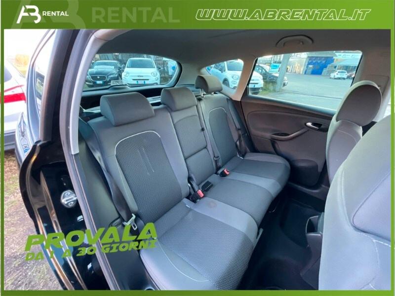 SEAT Altea Altea XL 1.6 TDI 105 CV CR Start/Sto...