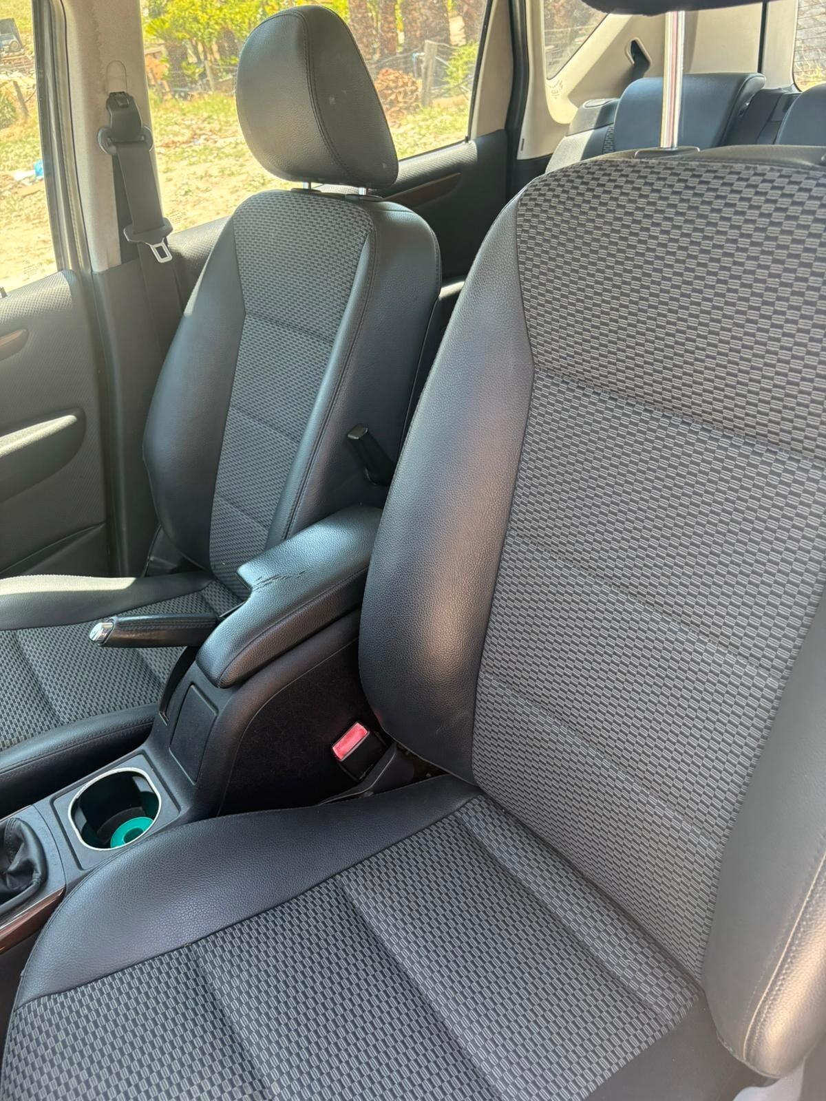 Mercedes-benz B 180 B 180 CDI