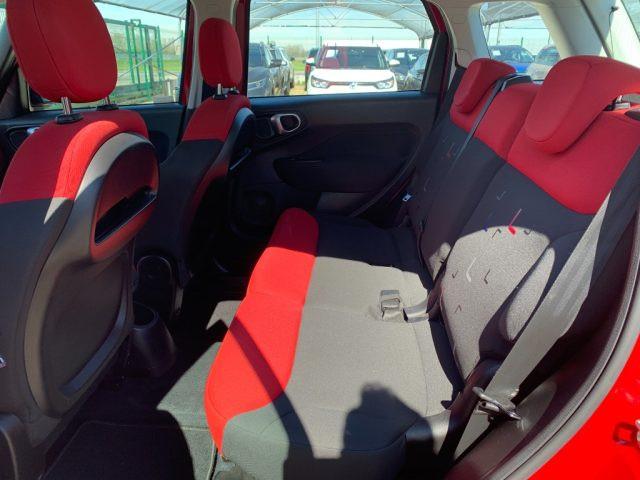 FIAT 500L 1.4 95 CV Lounge