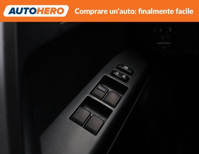 TOYOTA RAV 4 MY23 RAV4 2.5 Hybrid 2WD Lounge