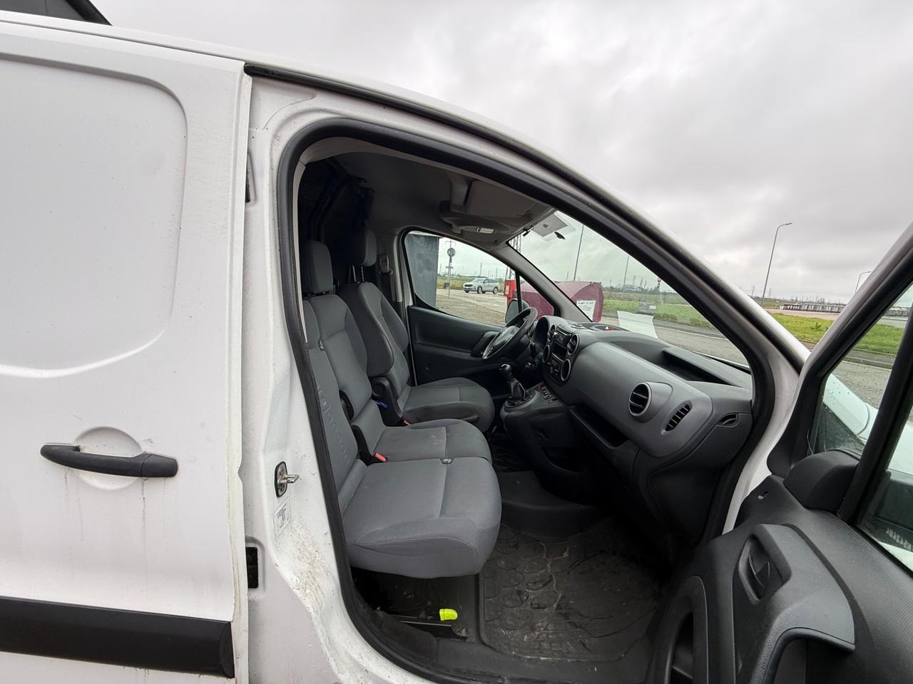 Citroen Berlingo Multispace BlueHDi 100 Feel