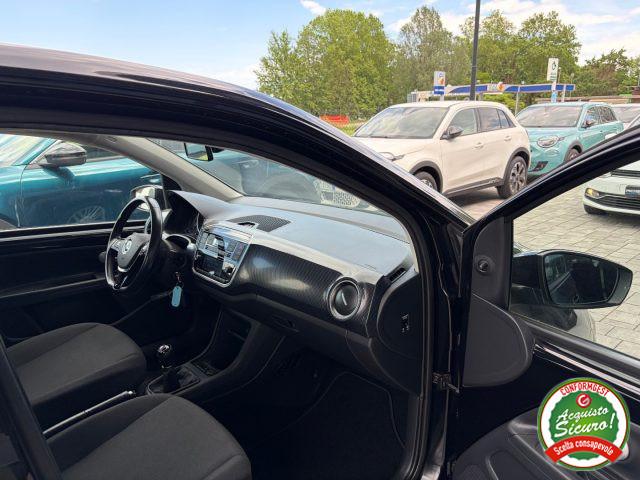 VOLKSWAGEN up! 1.0 5p. EVO move up! ANCHE PER NEOPATENTATI
