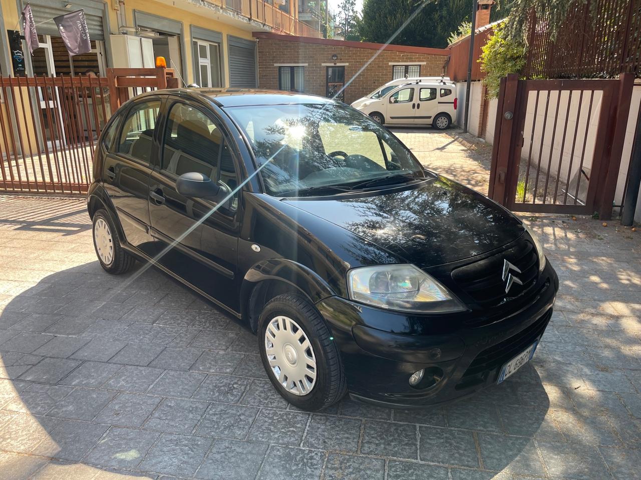 Citroen C3 1.1 Classique